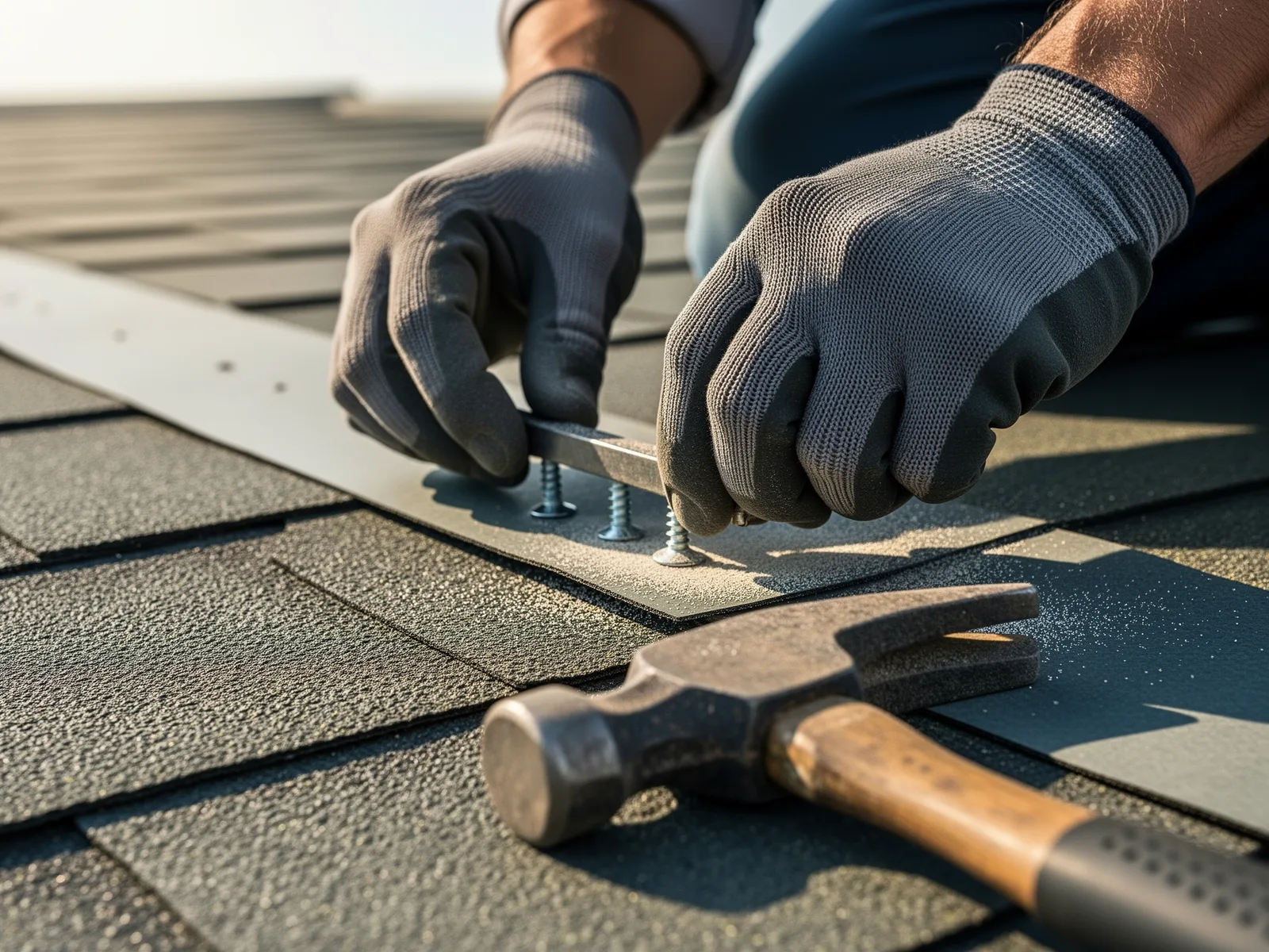 Why choose Fascia Repair in Valders, WI